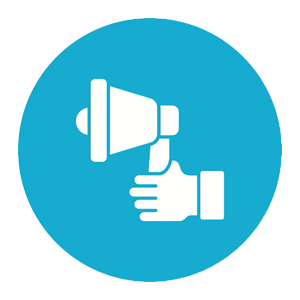 Evidence-based strategic advocacy