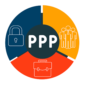 Public-private-partnership approach